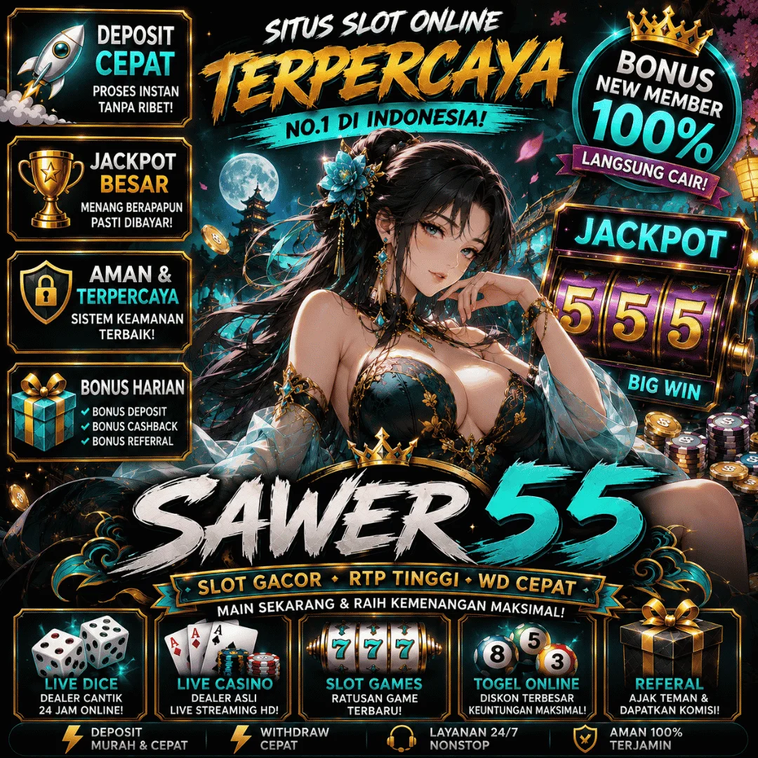 SAWER55